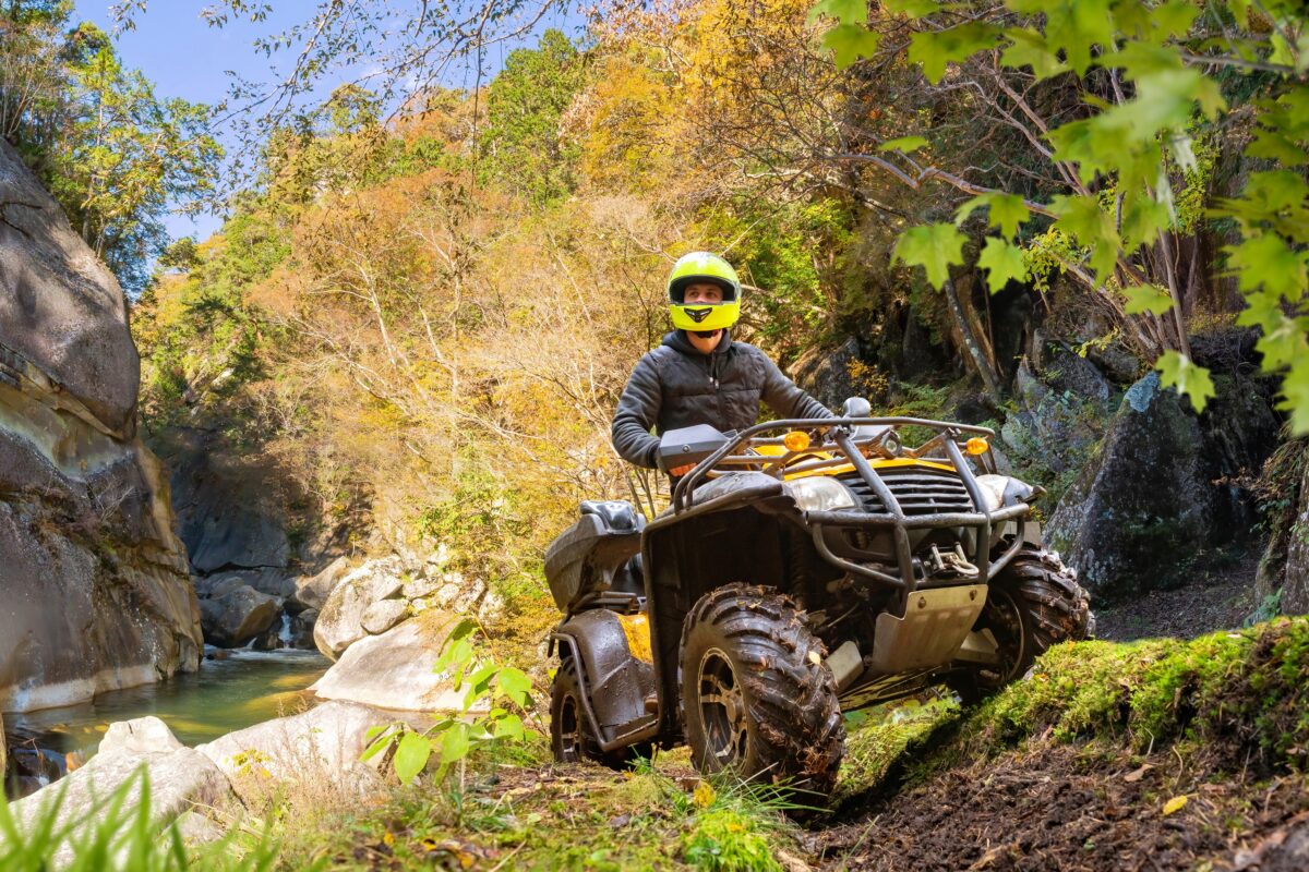 «Тропа к партизанским местам»